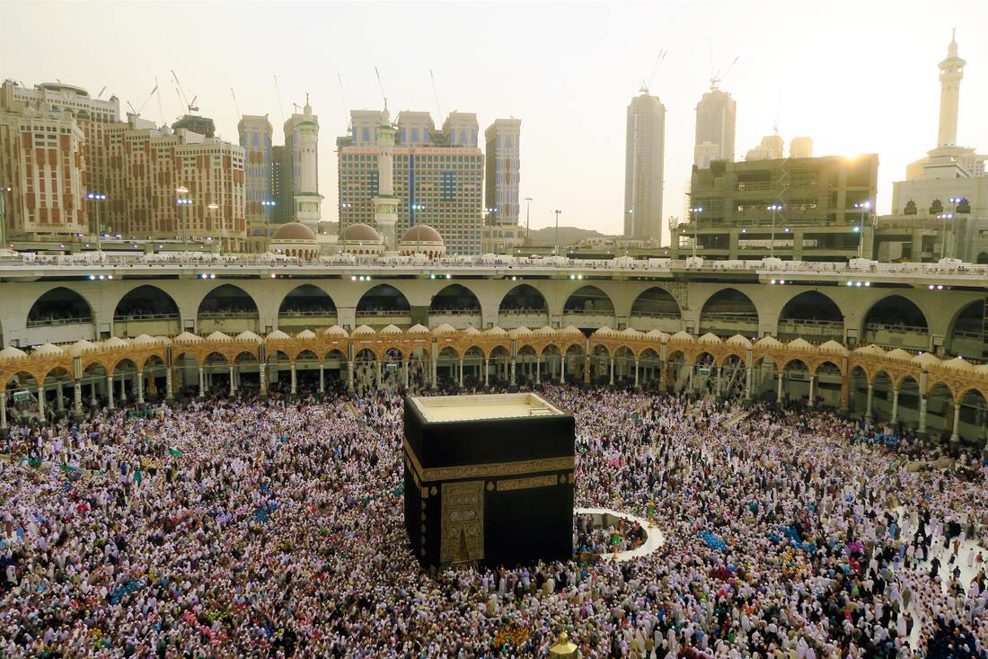 Hajj and Umrah package | Umrah Travel Agency | blog